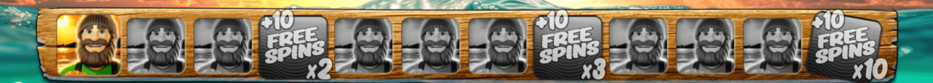 Big Bass Bonanza 1000 Bonus