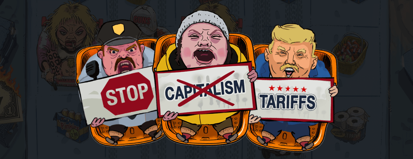 Black Friday Road Rage Respins