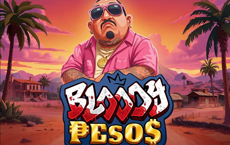 Machine à sous Bloody Pesos