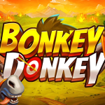 Bonkey Donkey logo