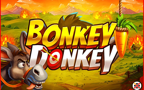 Machine à sous Bonkey Donkey