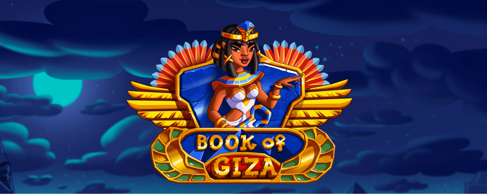 Book of Giza Avis