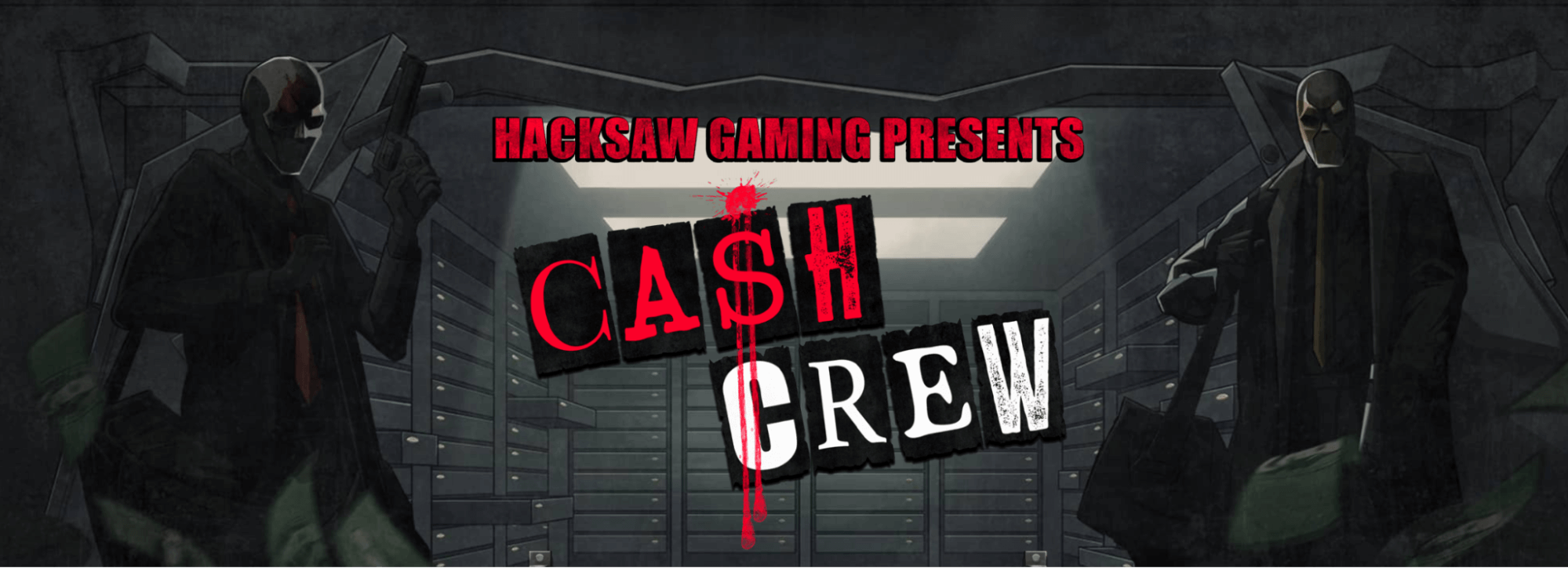 Cash Crew Avis