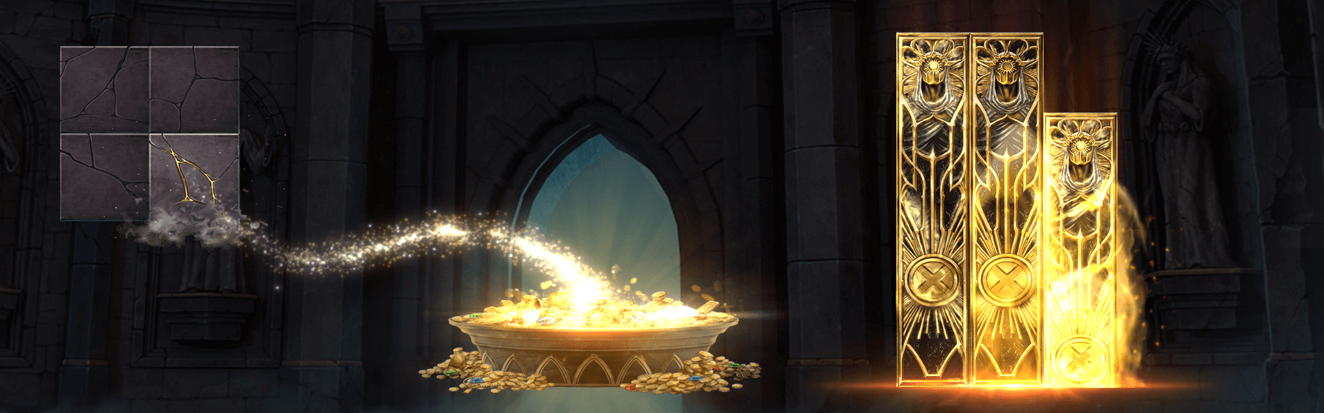 Cathedral 9 Holly Collect