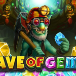 Cave of Gems logo