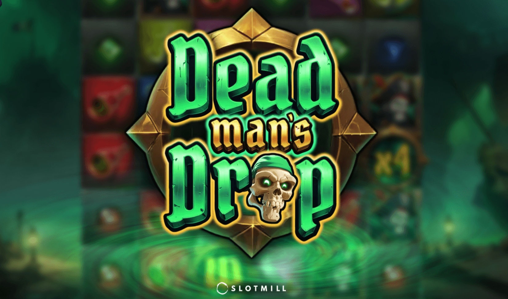 Dead Man’s Drop Avis