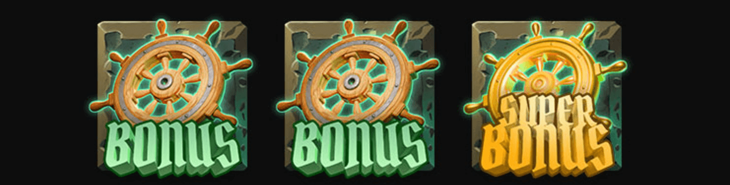 Dead Man’s Drop Bonus