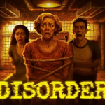 Disorder logo