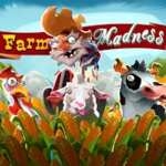 Farm Madness logo