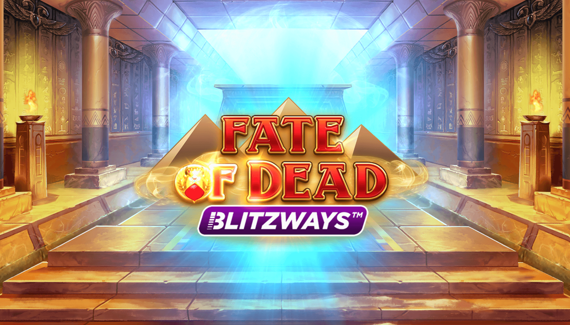 Fate of Dead Blitzways Avis