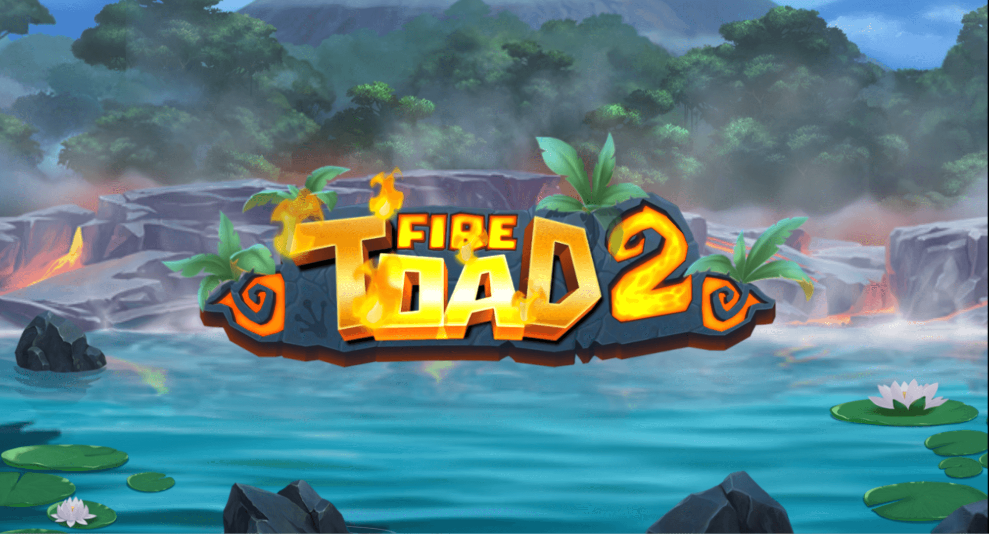 Fire Toad 2 Avis