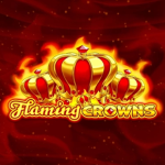 Flaming Crowns logo