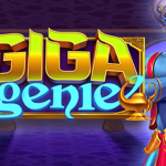 Giga Genie logo