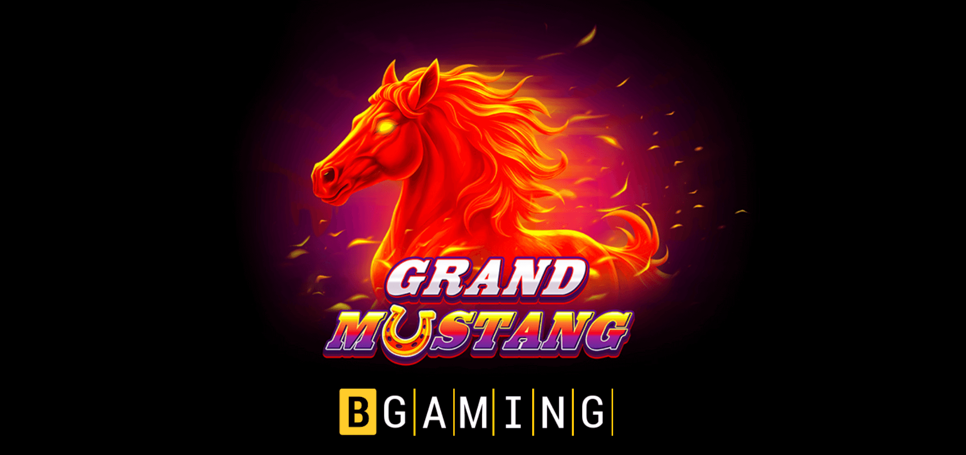 Grand Mustang Avis