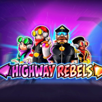 Highway Rebels logo