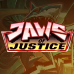 Jaws of Justice logo