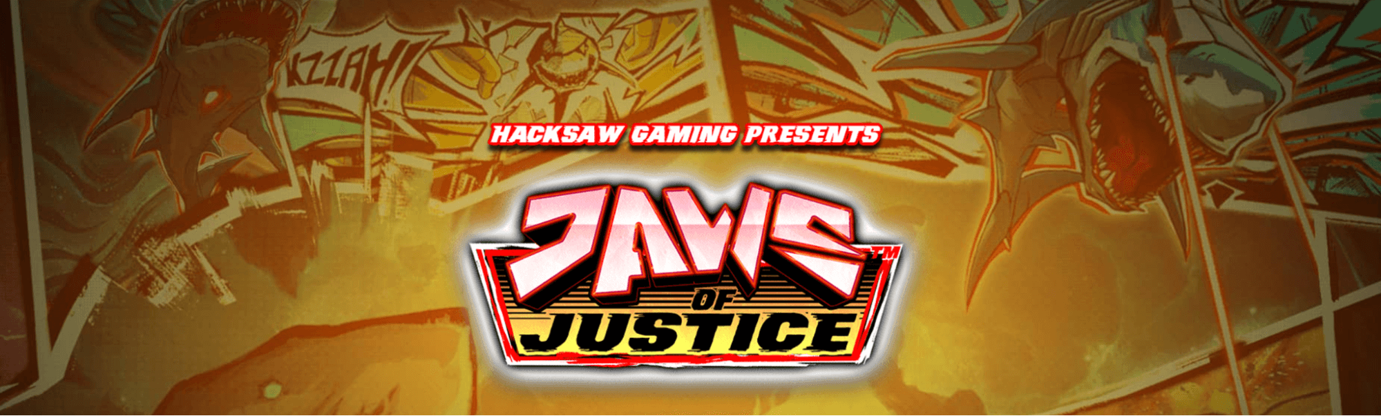 Jaws of Justice Avis