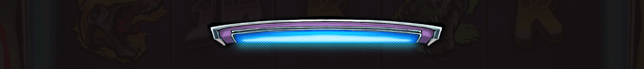 Jaws of Justice Force Fields