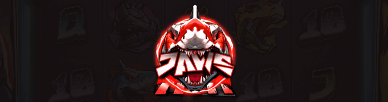 Jaws of Justice Laser Shark