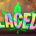 Laced logo