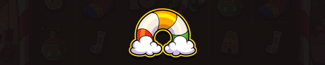 Le Santa Golden Squares