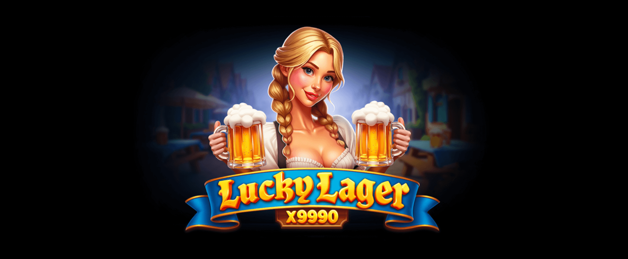 Lucky Lager X9990 Avis