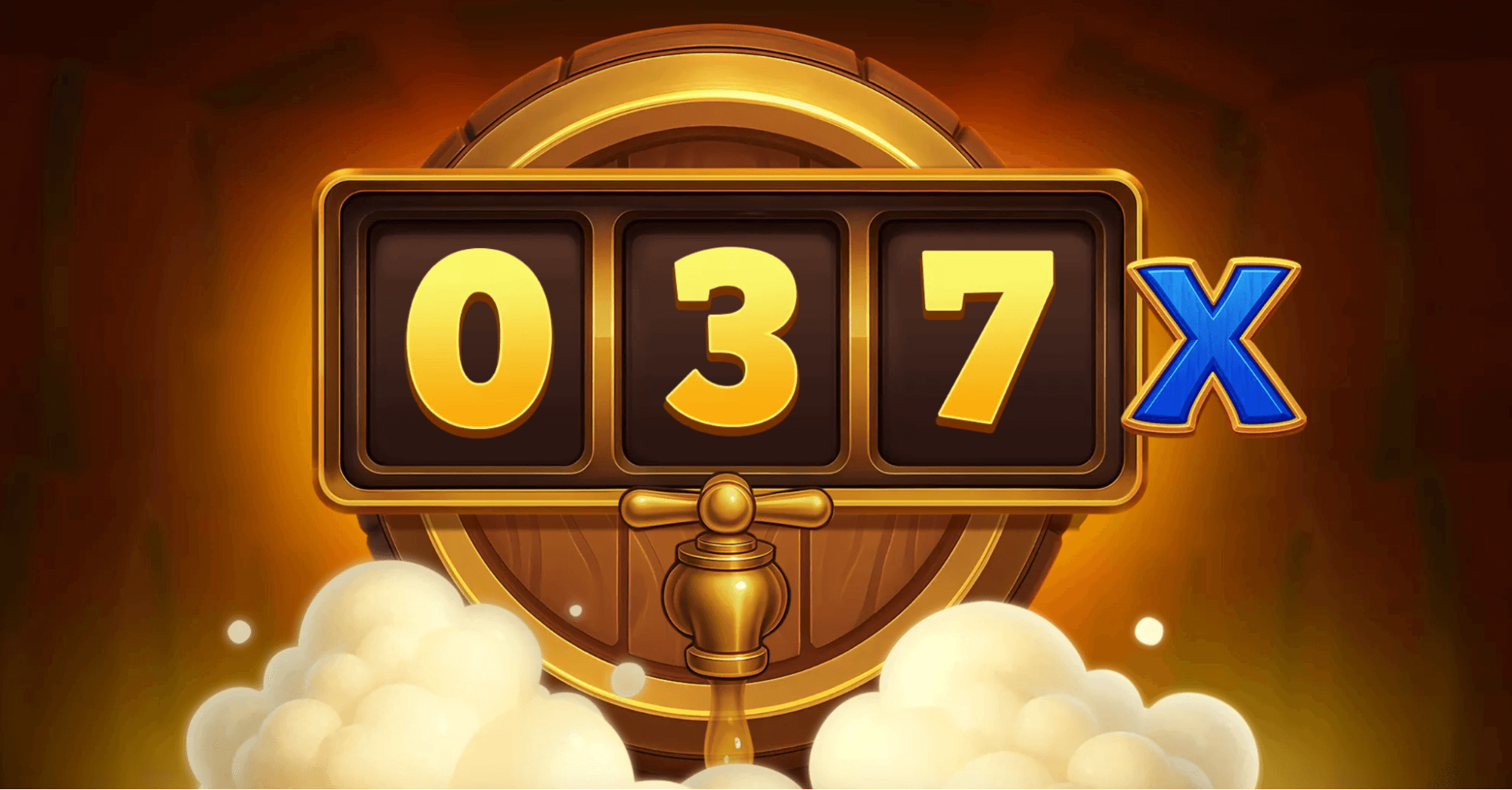 Lucky Lager X9990 Bonus