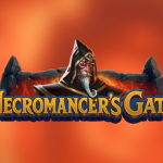 Necromancer’s Gate logo