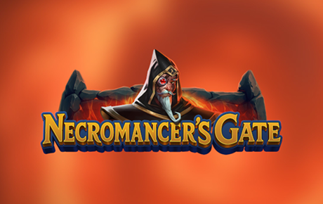 Machine à sous Necromancers Gate