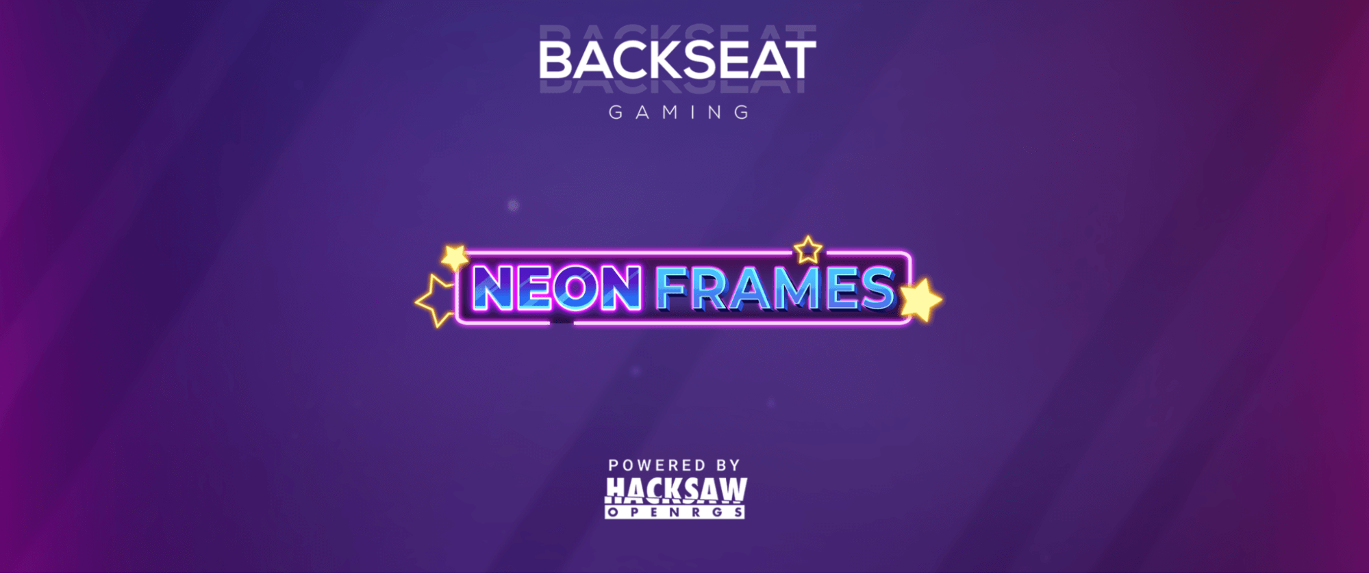 Neon Frames Avis