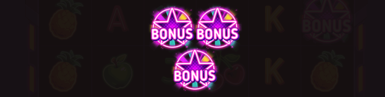 Neon Frames Bonus
