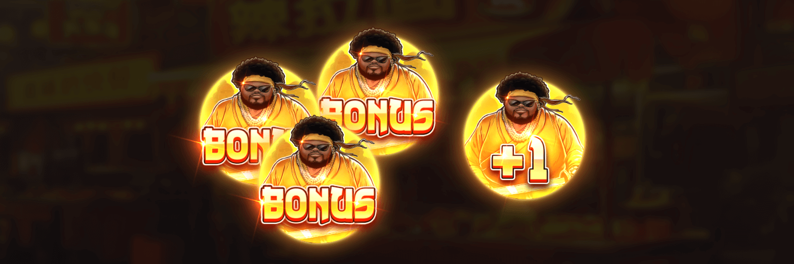 Ninjaz vs Narcos 2 Bonus