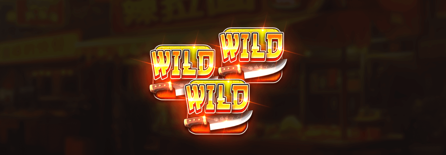 Ninjaz vs Narcos 2 Wild