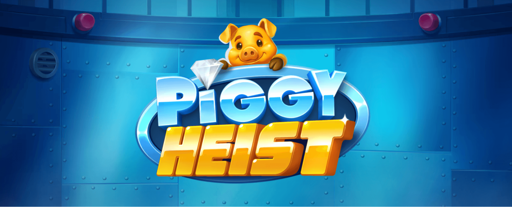 Piggy Heist Avis