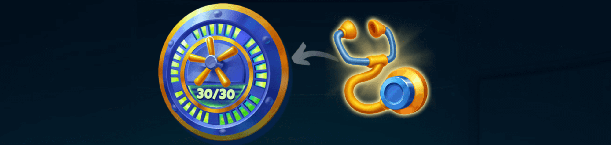 Piggy Heist Vault Wilds