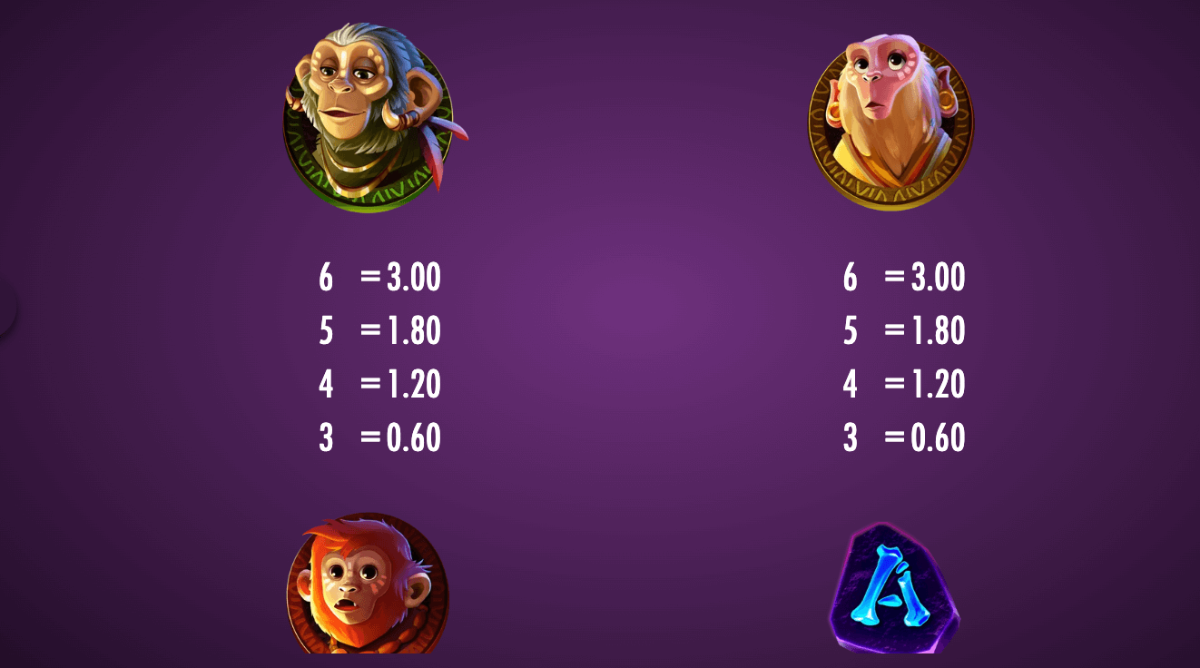 Pink Elephants Trinity Symboles