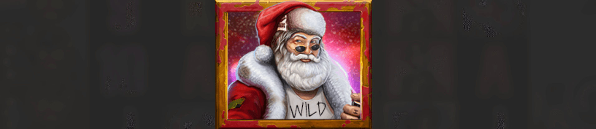 Saint Nicked 3 Symboles