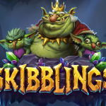 Skibblings logo