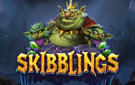Machine à sous Skibblings
