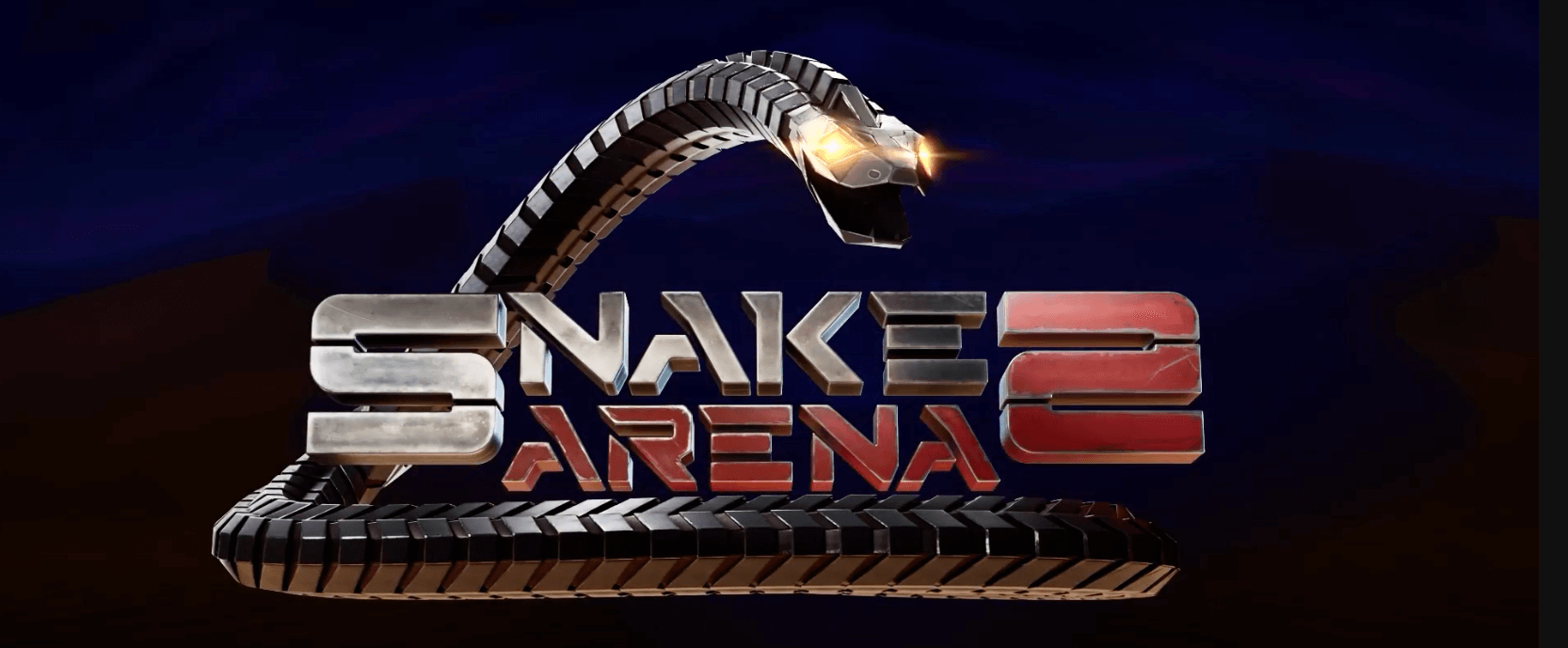 Avis sur Snake Arena : Un Classique Réinventé