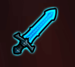 Soul Slayer Symboles