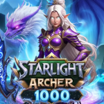 Starlight Archer 1000 logo