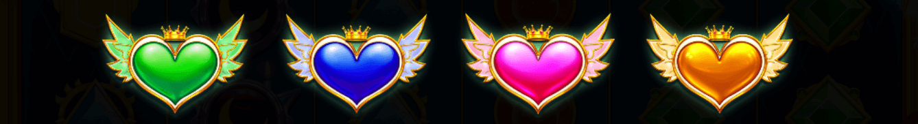 Starlight Princess Super Scatter Bonus