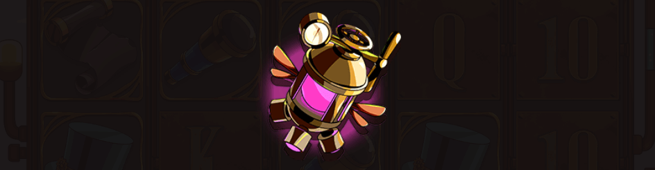 Steamrunners Wild Gas Canisters