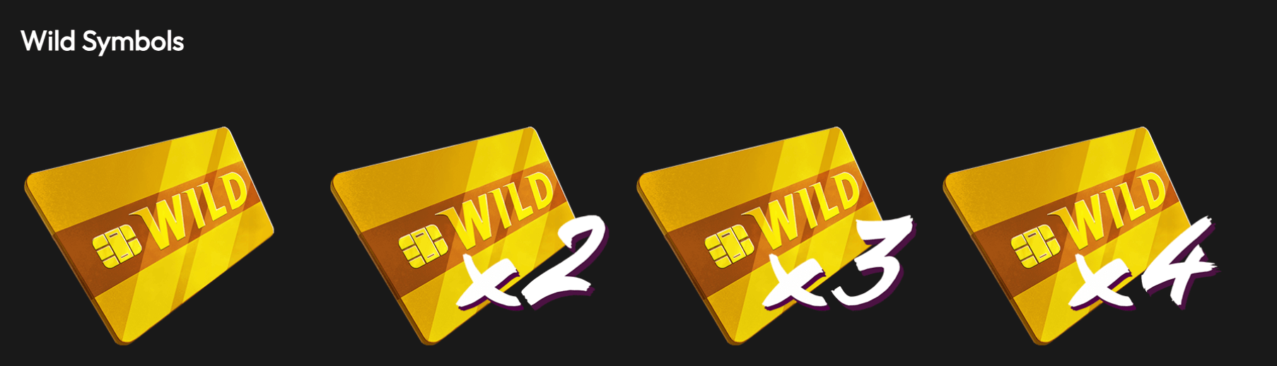 Sugar Daddy Symboles