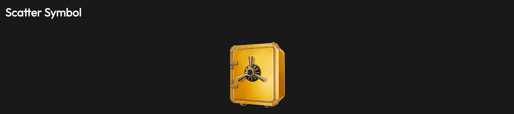 Sugar Daddy Symboles