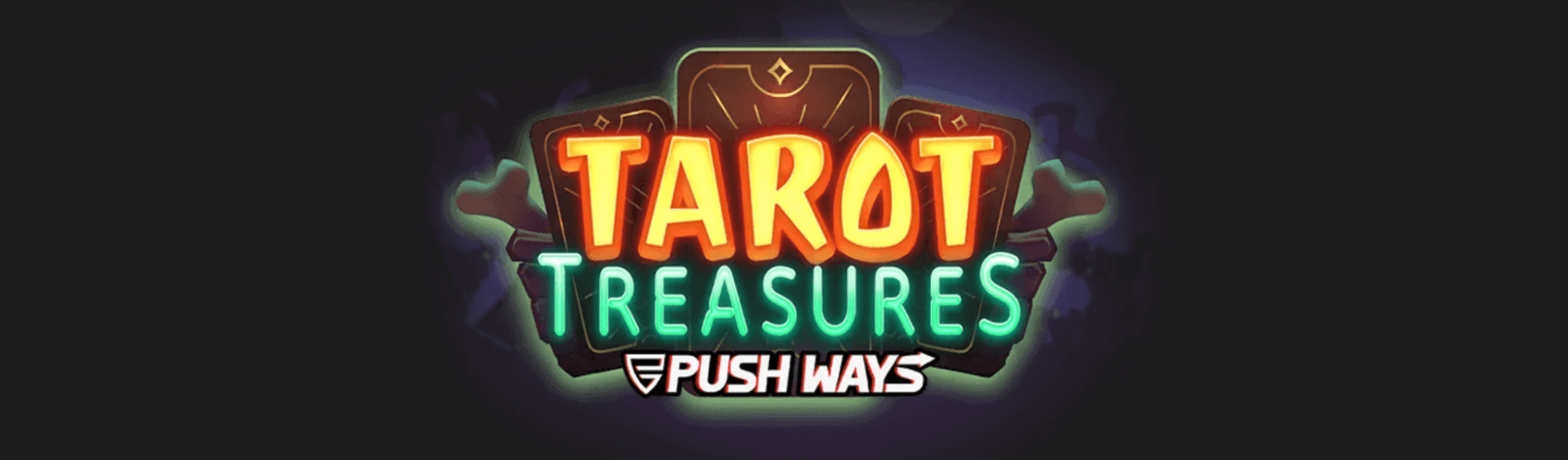 Tarot Treasures Avis