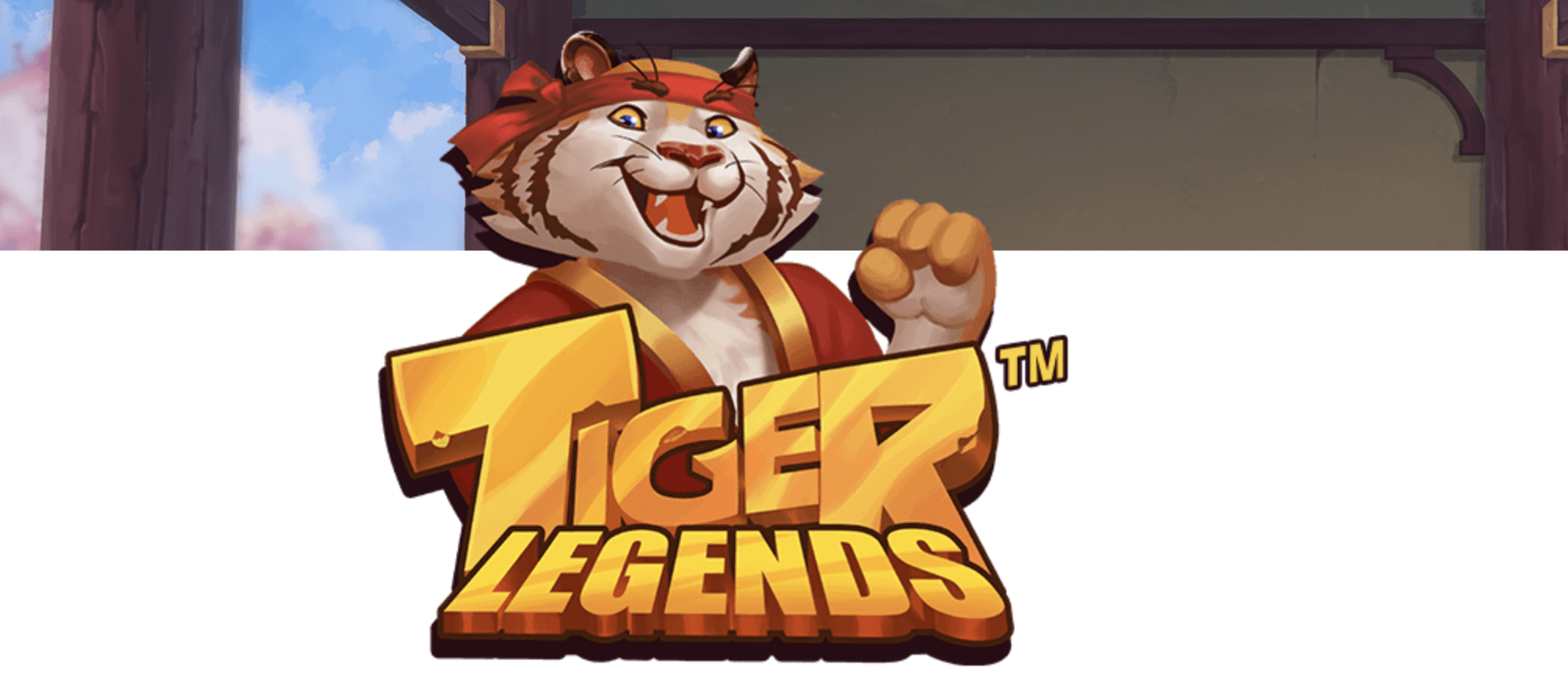 Tiger Legends Avis