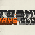 Toshi Ways Club logo