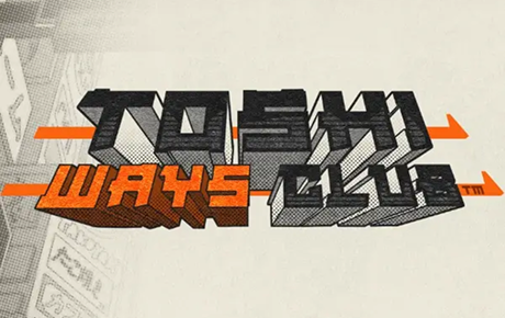 Machine à sous Toshi Ways Club